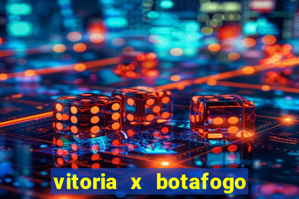 vitoria x botafogo sp palpite